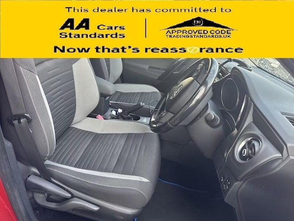 Used Toyota Auris 2016 for sale - 76224493: Photo 6