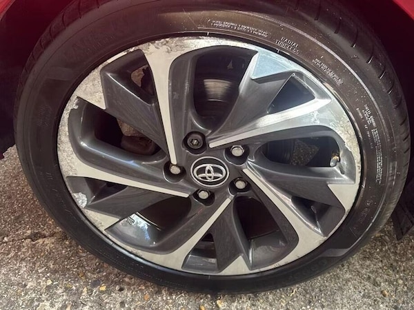 Used Toyota Auris 2016 for sale - 76224493: Photo 8