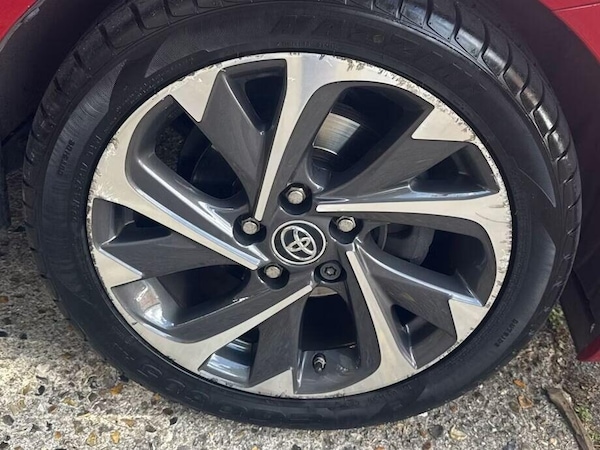 Used Toyota Auris 2016 for sale - 76224493: Photo 9