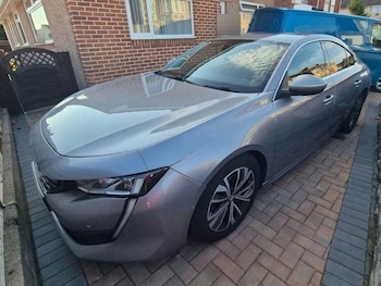 Used Peugeot 508 2020 for sale - 75457286: Photo