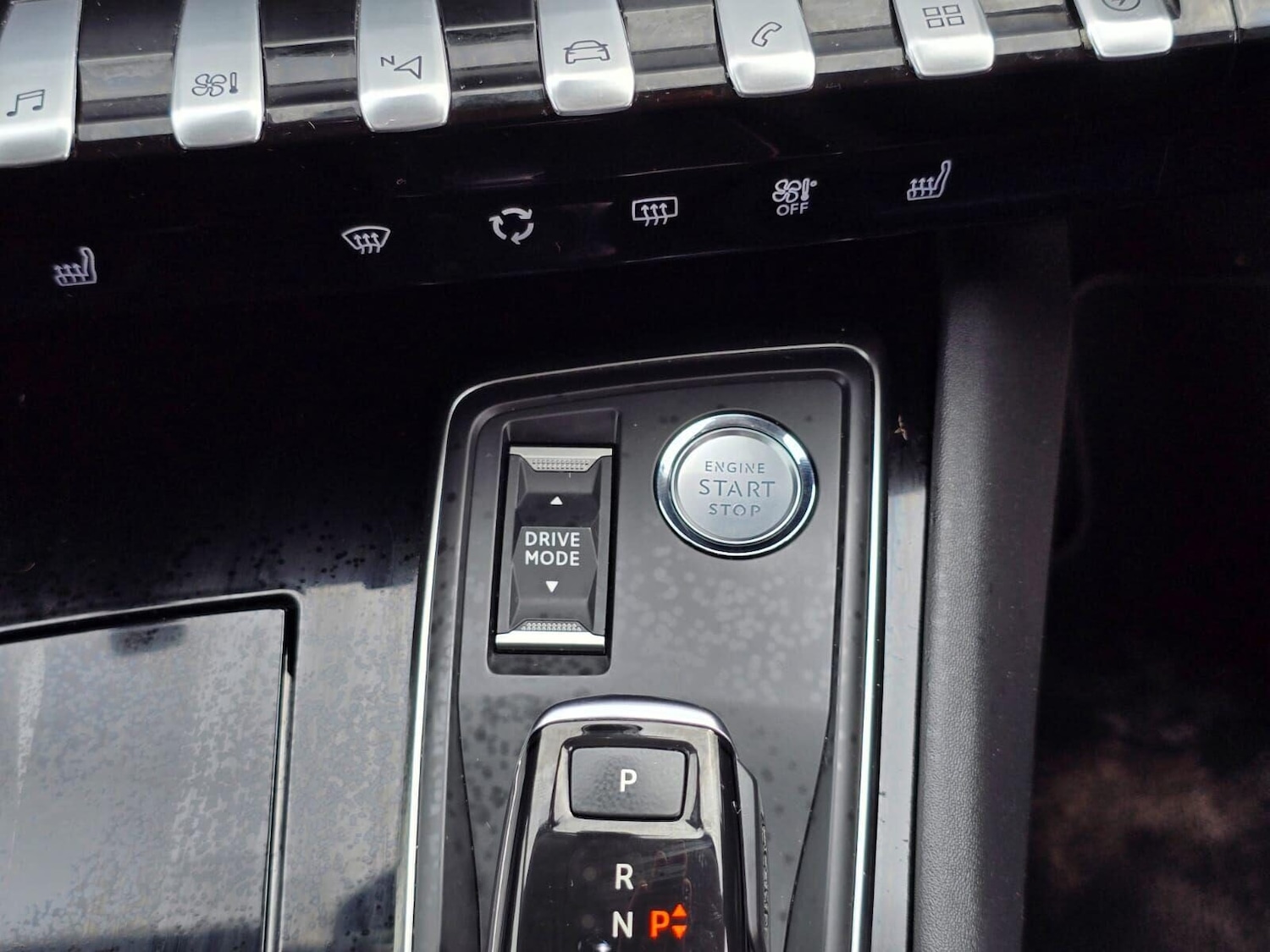 Vehicle 32