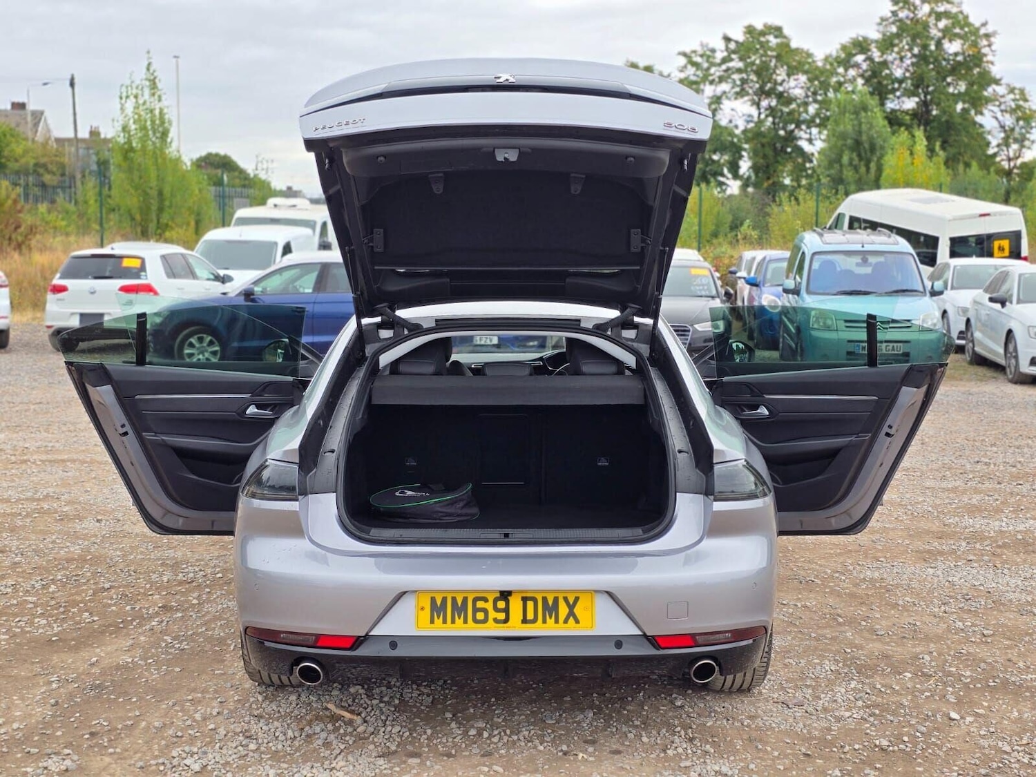Vehicle 42