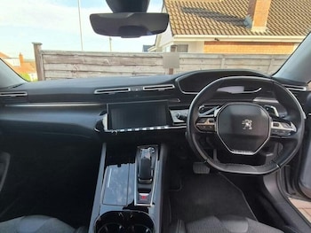 Used Peugeot 508 2020 for sale - 75457286: Photo