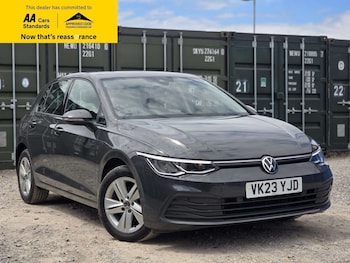Used Volkswagen Golf 2023 for sale - 78992658: Photo