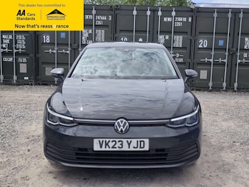 Used Volkswagen Golf 2023 for sale - 78992658: Photo
