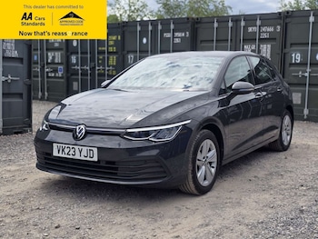 Used Volkswagen Golf 2023 for sale - 78992658: Photo