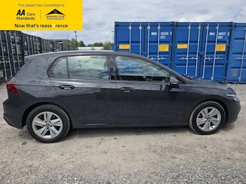 Used Volkswagen Golf 2023 for sale - 78992658: Photo