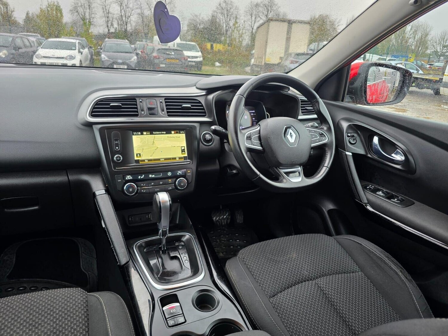 Used Renault Kadjar 2018 for sale - 76368788: Photo 24