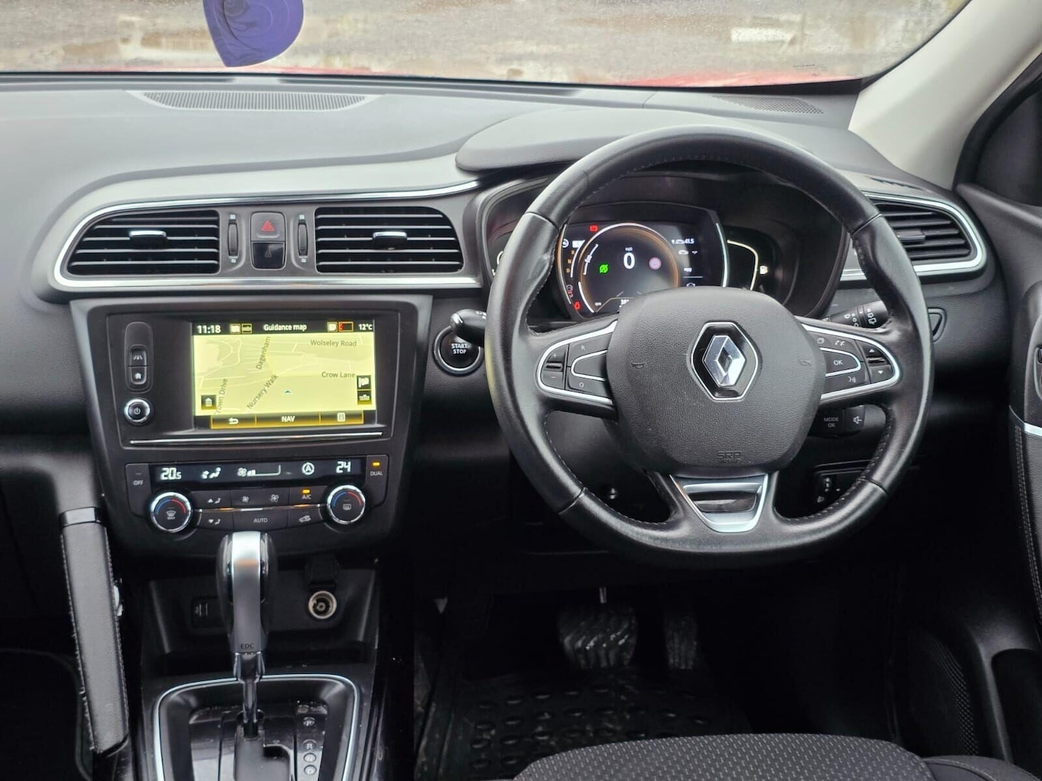 Used Renault Kadjar 2018 for sale - 76368788: Photo 25