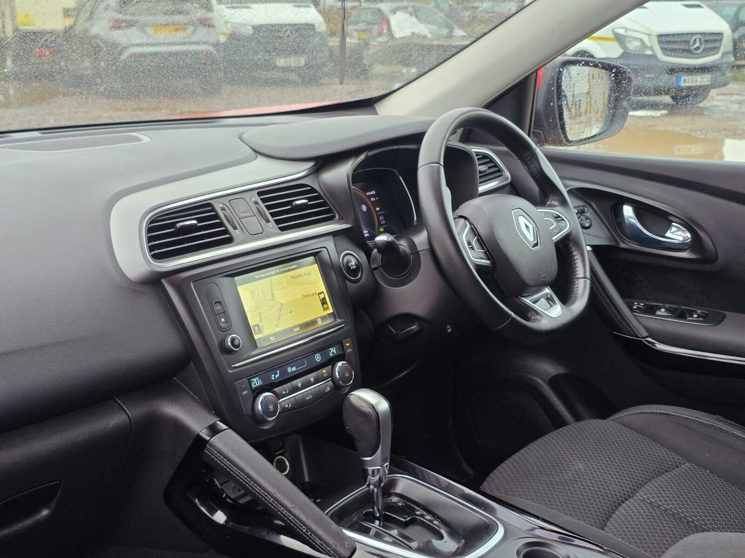 Used Renault Kadjar 2018 for sale - 76368788: Photo 26