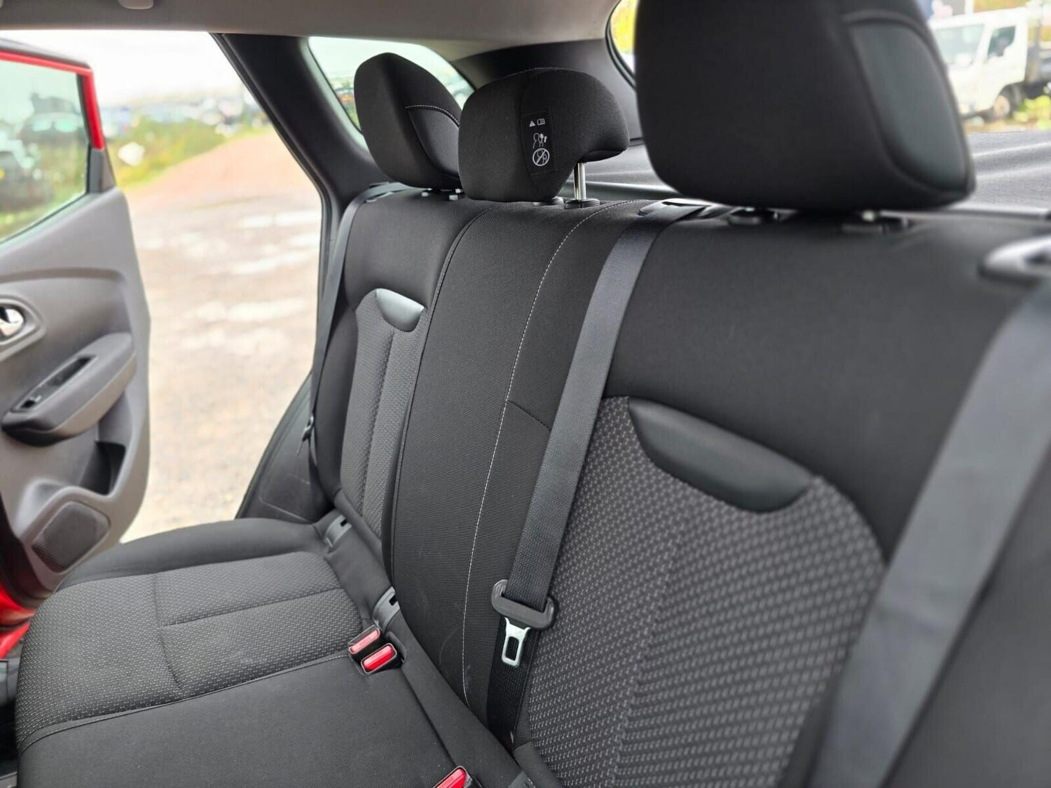 Used Renault Kadjar 2018 for sale - 76368788: Photo 27