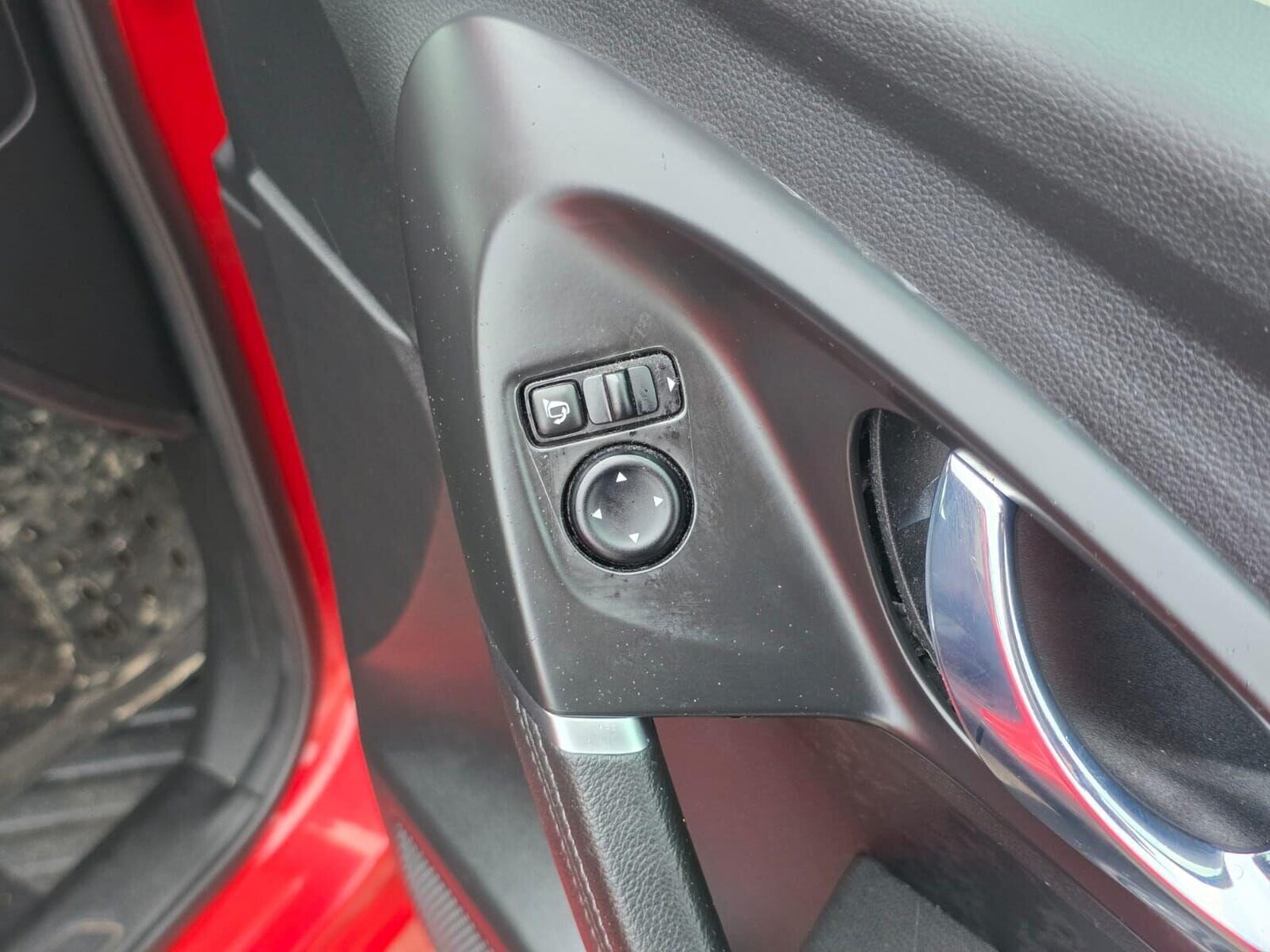 Used Renault Kadjar 2018 for sale - 76368788: Photo 28