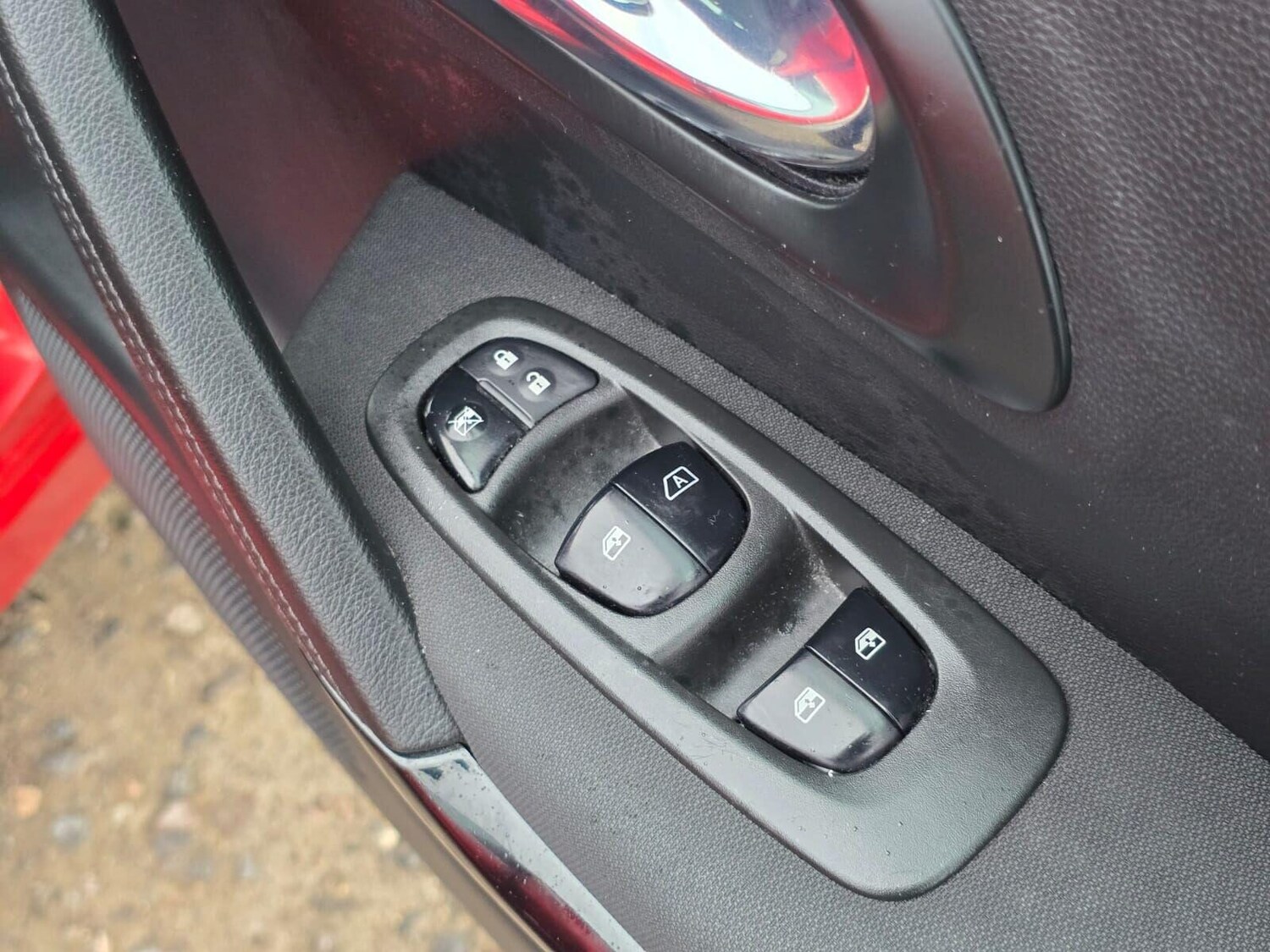 Used Renault Kadjar 2018 for sale - 76368788: Photo 29