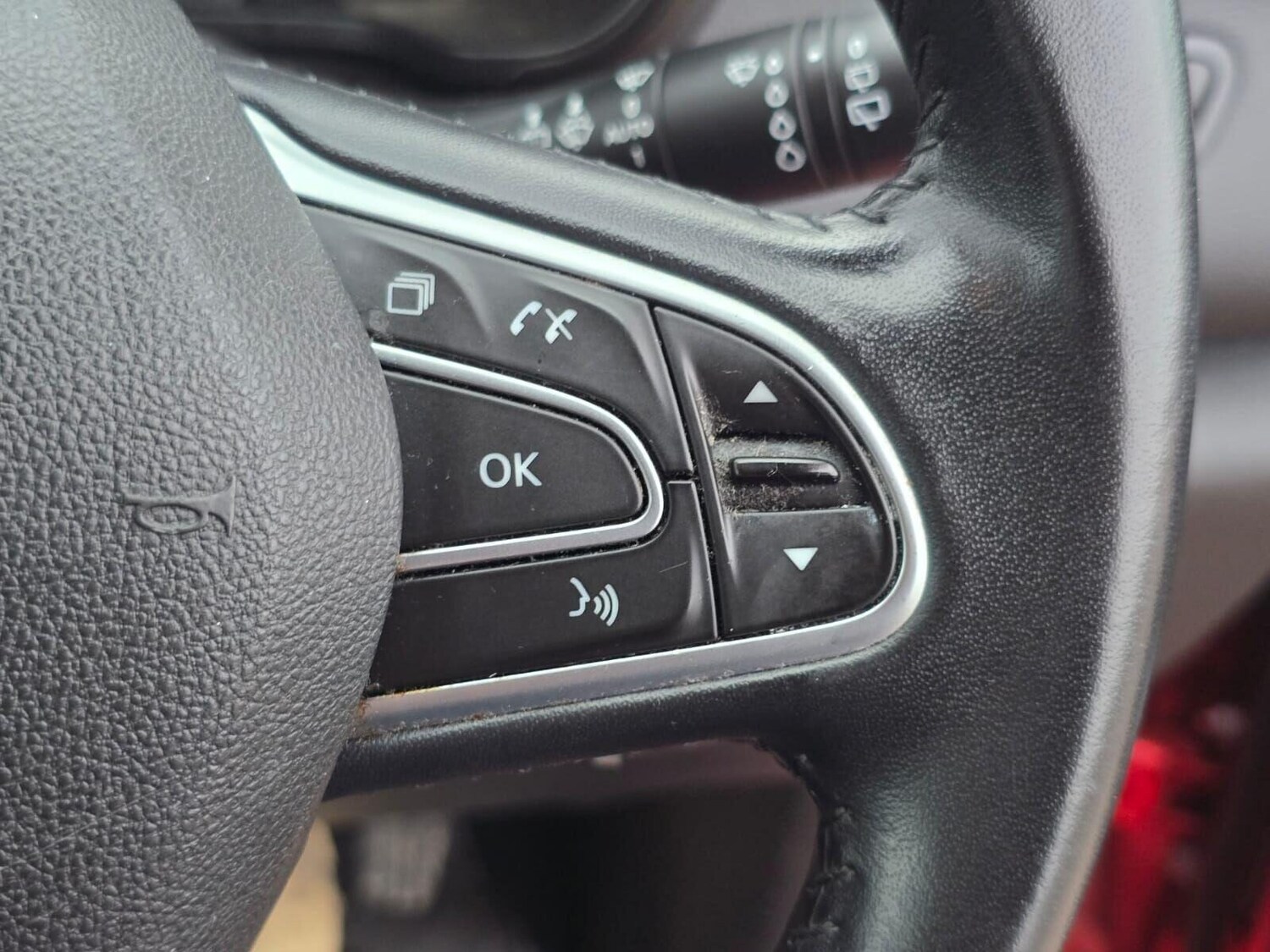 Used Renault Kadjar 2018 for sale - 76368788: Photo 32