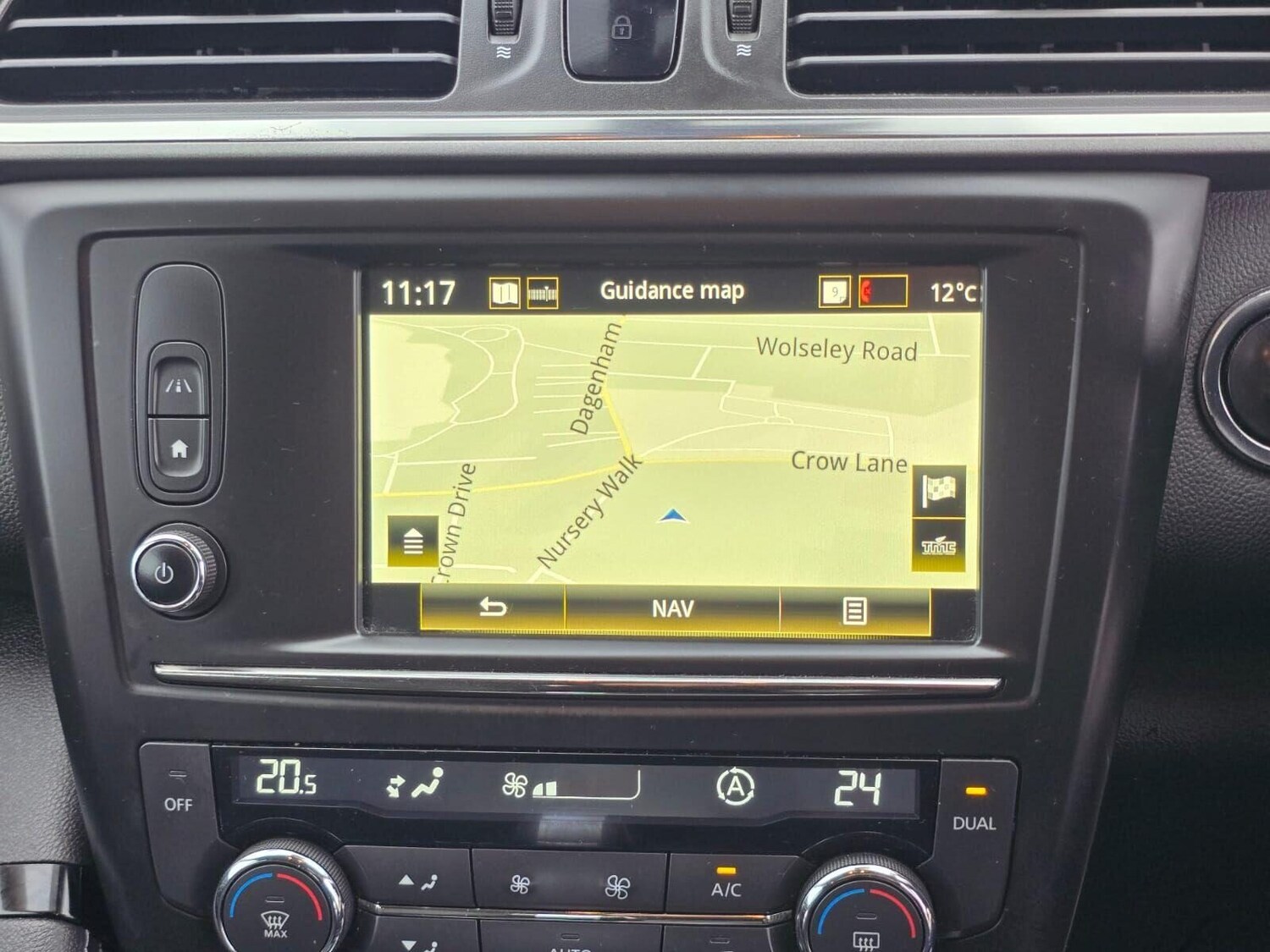 Used Renault Kadjar 2018 for sale - 76368788: Photo 34