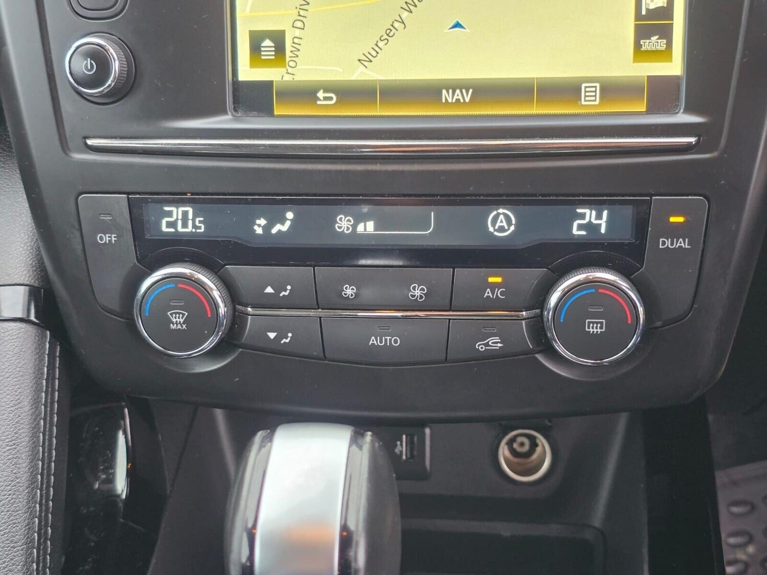 Used Renault Kadjar 2018 for sale - 76368788: Photo 35