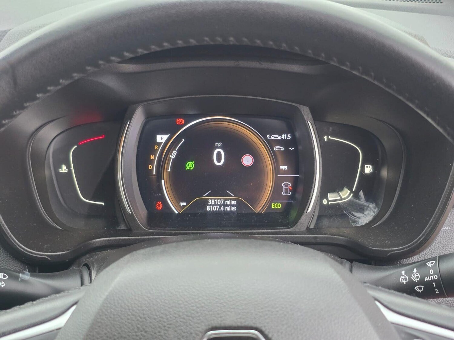 Used Renault Kadjar 2018 for sale - 76368788: Photo 36