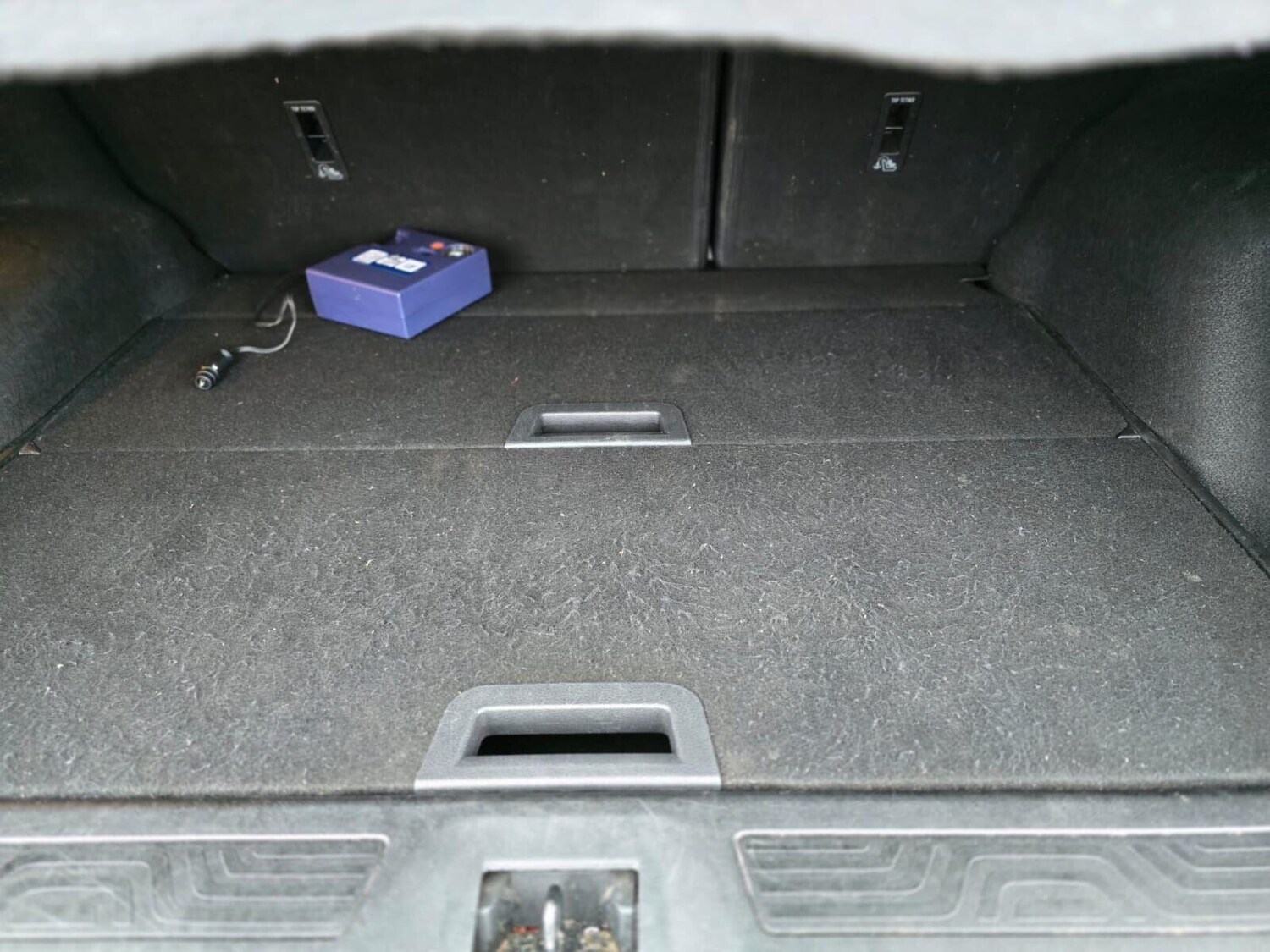 Used Renault Kadjar 2018 for sale - 76368788: Photo 37