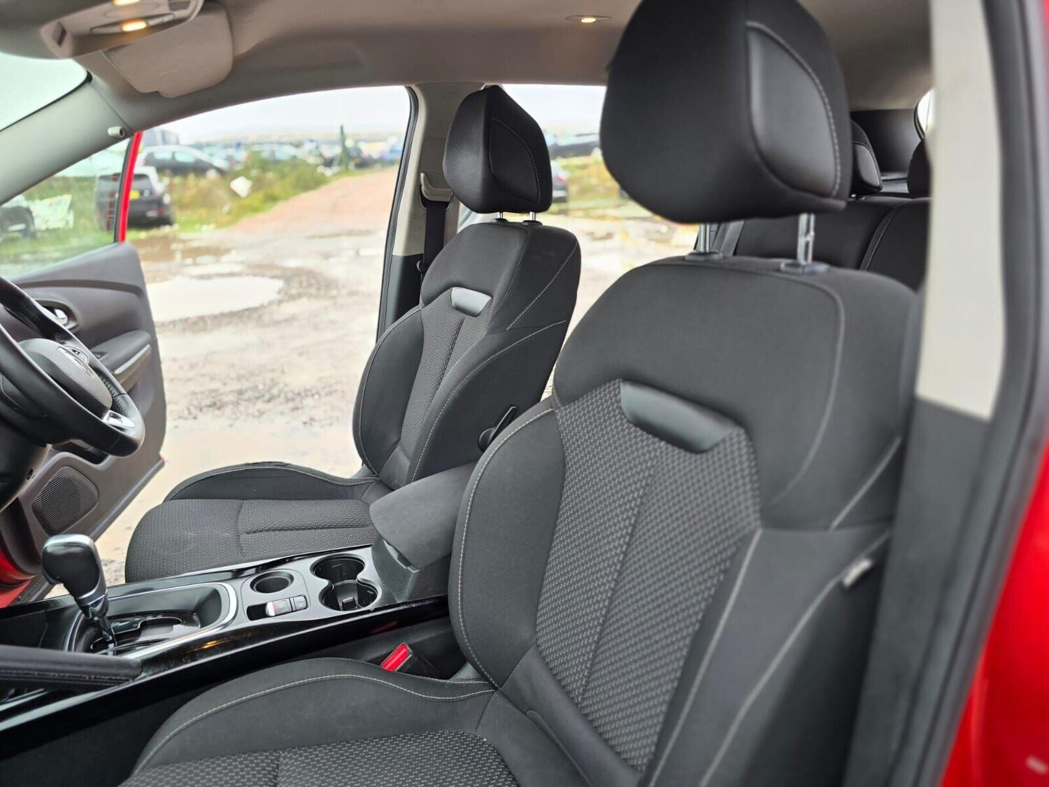 Used Renault Kadjar 2018 for sale - 76368788: Photo 39