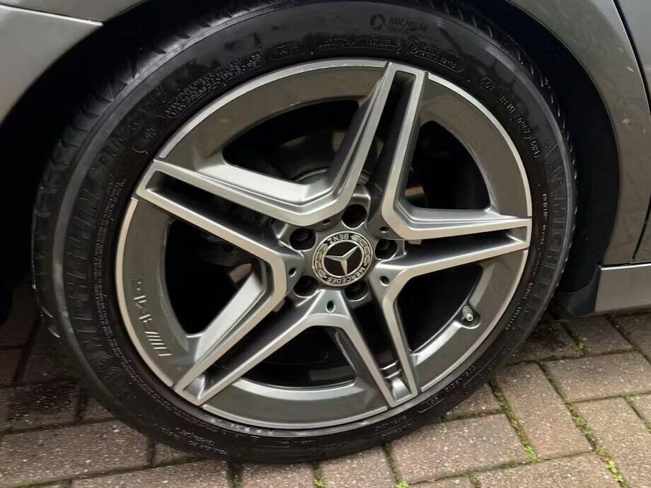 Used Mercedes-Benz A-Class 2019 for sale - 76922784: Photo 10