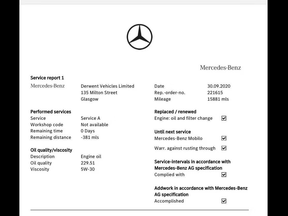 Used Mercedes-Benz A-Class 2019 for sale - 76922784: Photo 31