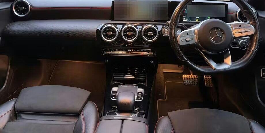 Used Mercedes-Benz A-Class 2019 for sale - 76922784: Photo 5