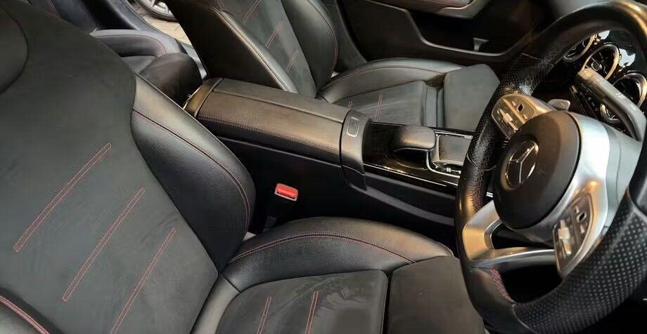 Used Mercedes-Benz A-Class 2019 for sale - 76922784: Photo 6