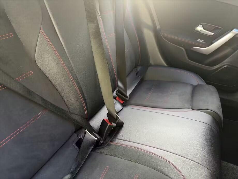 Used Mercedes-Benz A-Class 2019 for sale - 76922784: Photo 7