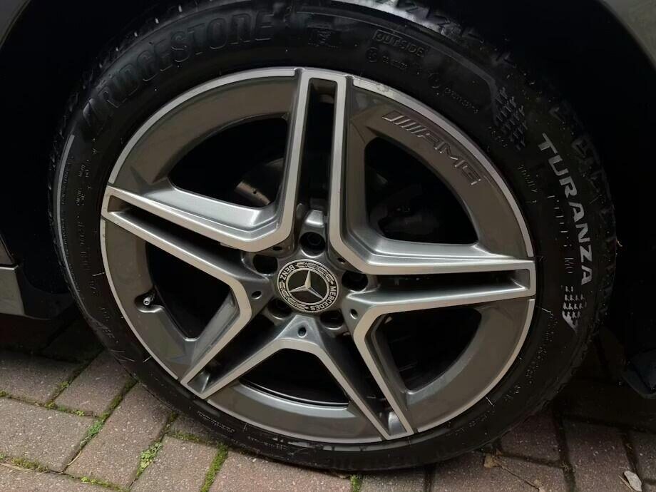 Used Mercedes-Benz A-Class 2019 for sale - 76922784: Photo 8