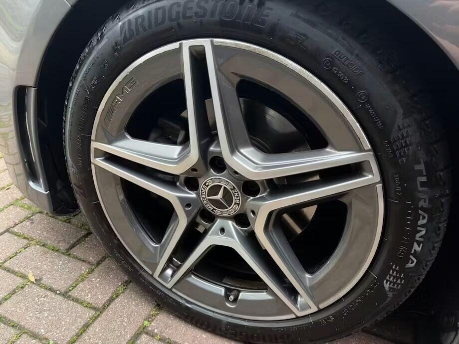 Used Mercedes-Benz A-Class 2019 for sale - 76922784: Photo 9