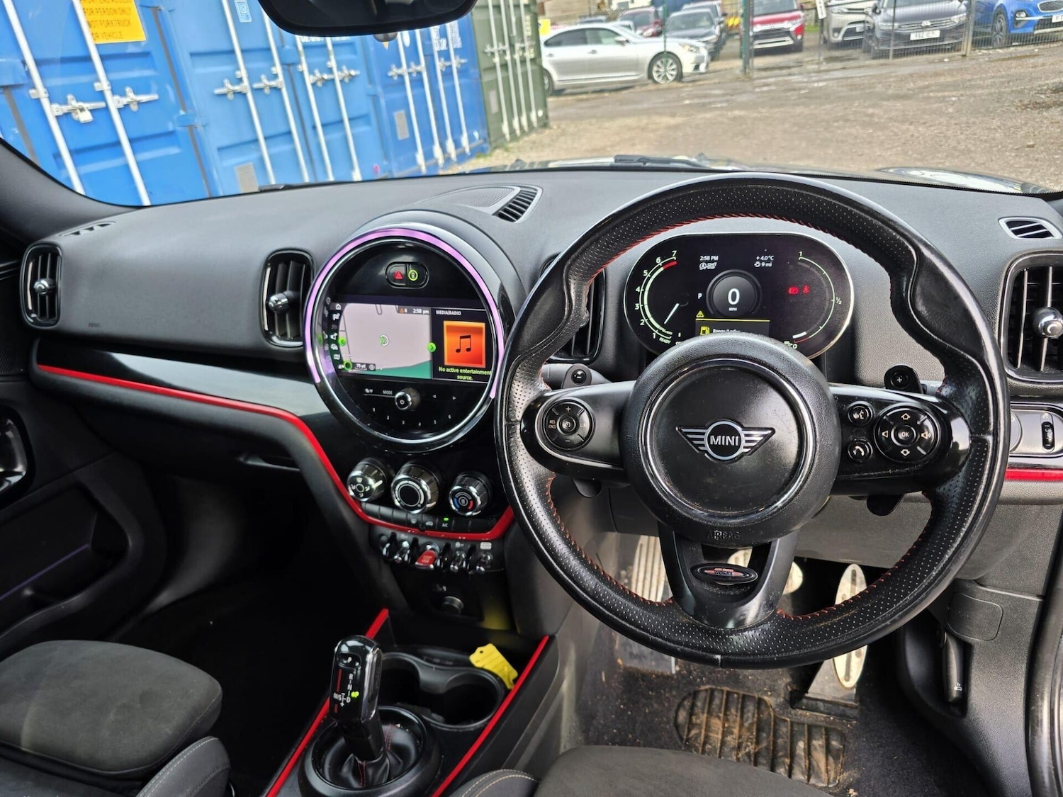 Used MINI Countryman 2020 for sale - 77490809: Photo 19