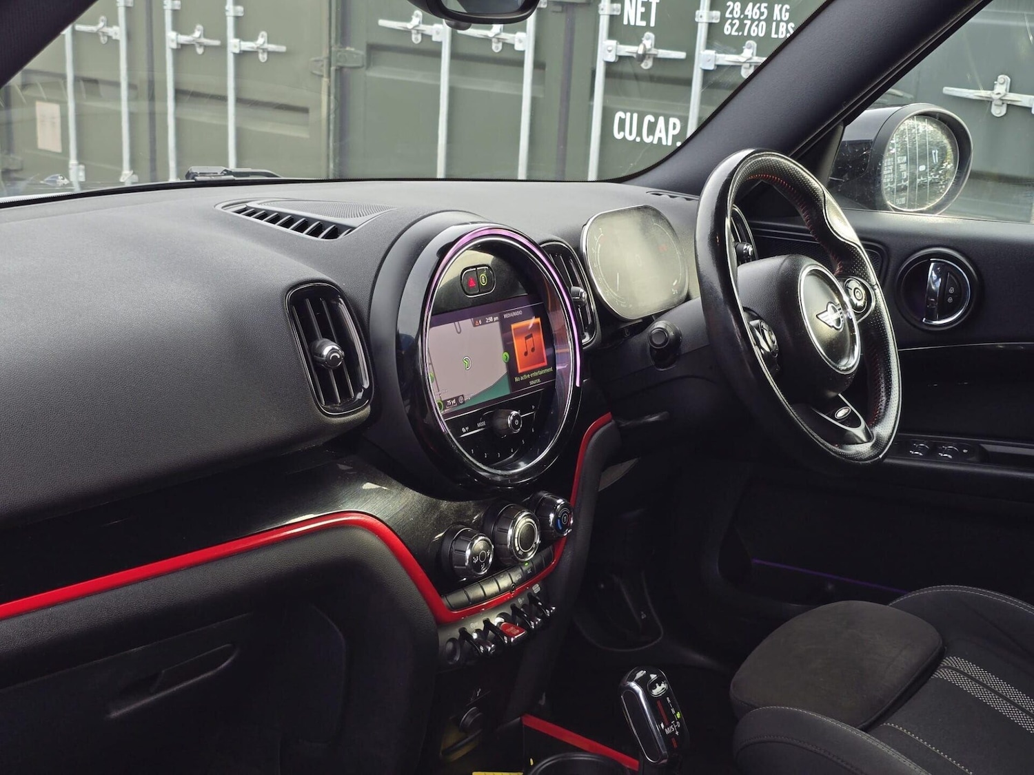 Used MINI Countryman 2020 for sale - 77490809: Photo 20