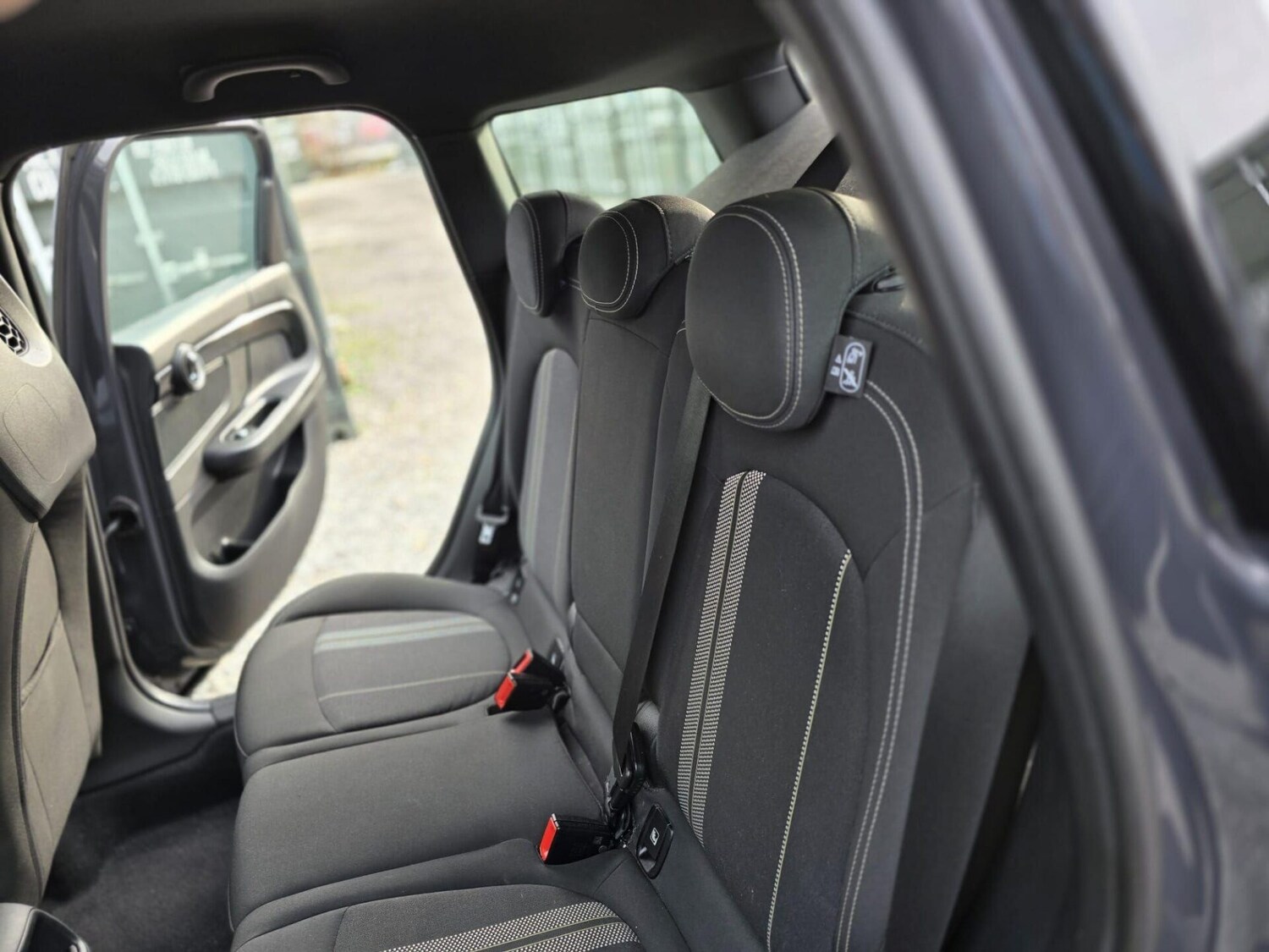 Used MINI Countryman 2020 for sale - 77490809: Photo 21