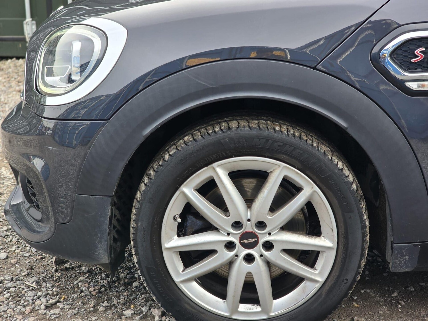 Used MINI Countryman 2020 for sale - 77490809: Photo 31