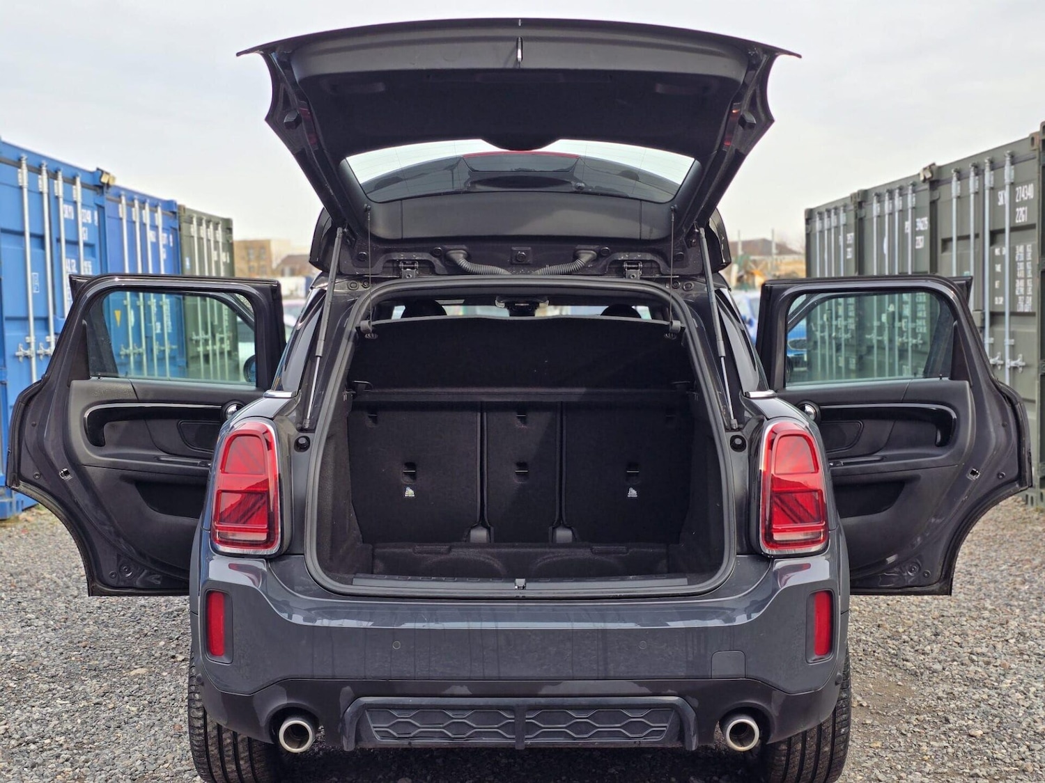 Used MINI Countryman 2020 for sale - 77490809: Photo 33