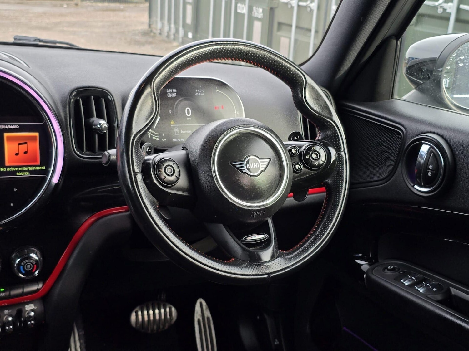 Used MINI Countryman 2020 for sale - 77490809: Photo 35