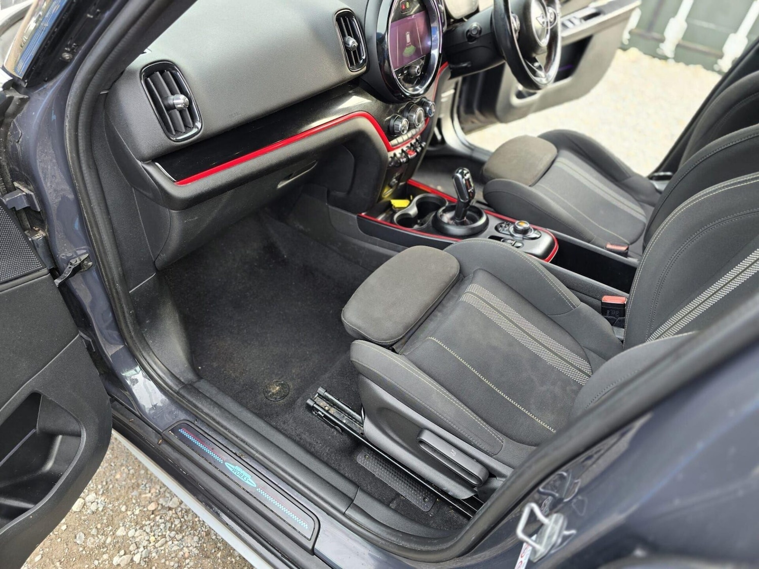 Used MINI Countryman 2020 for sale - 77490809: Photo 36