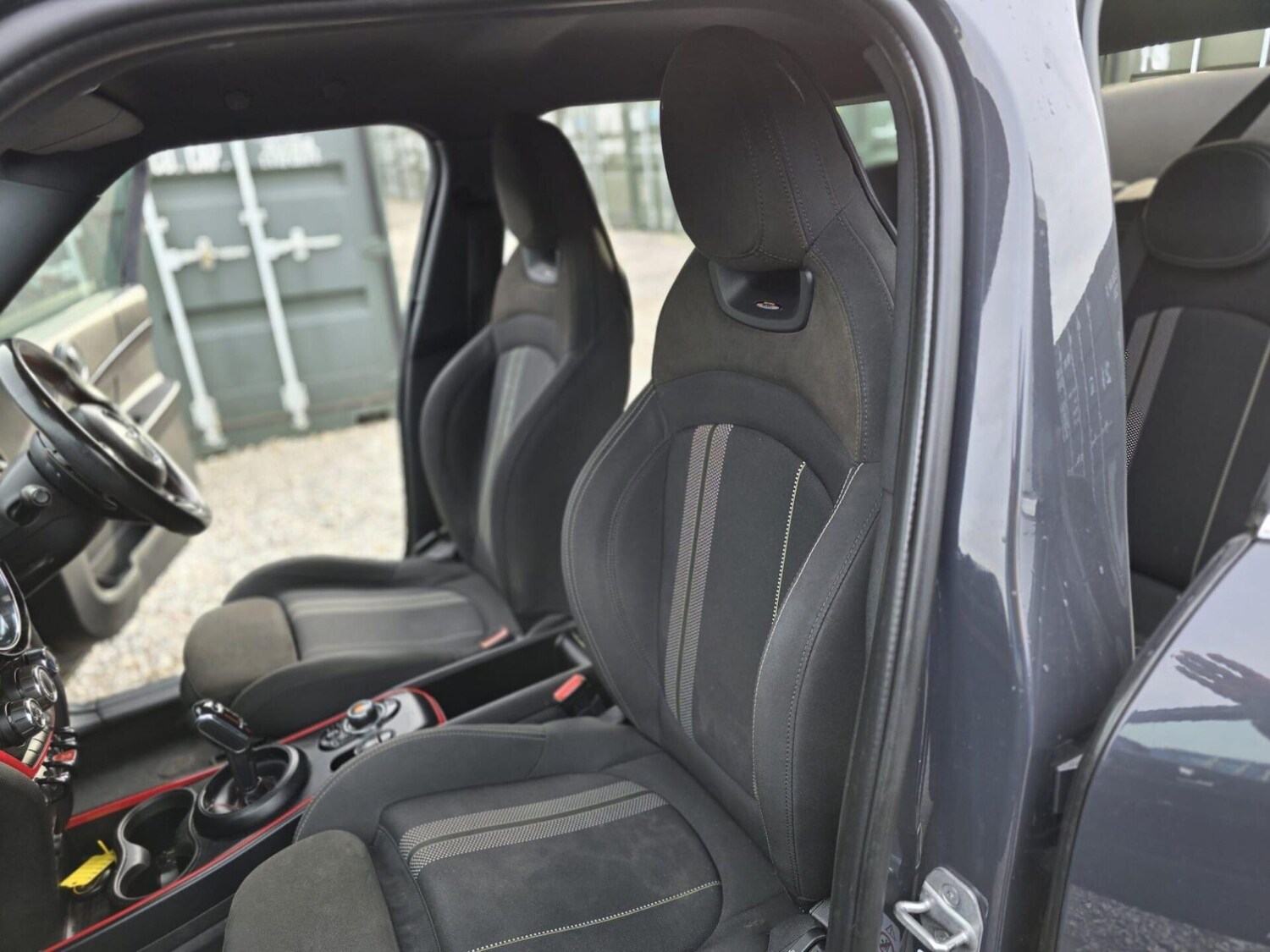 Used MINI Countryman 2020 for sale - 77490809: Photo 37