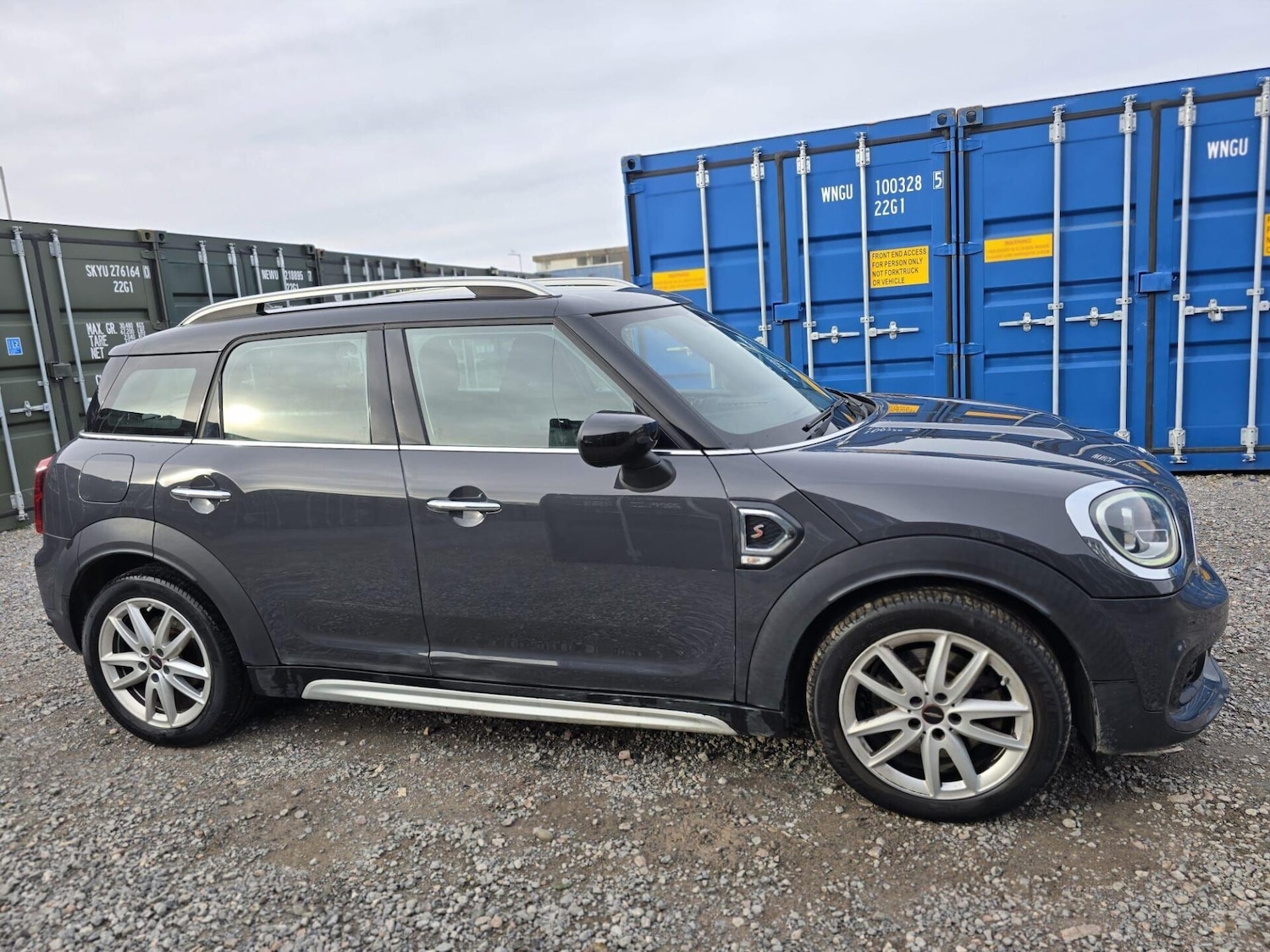 Used MINI Countryman 2020 for sale - 77490809: Photo 56