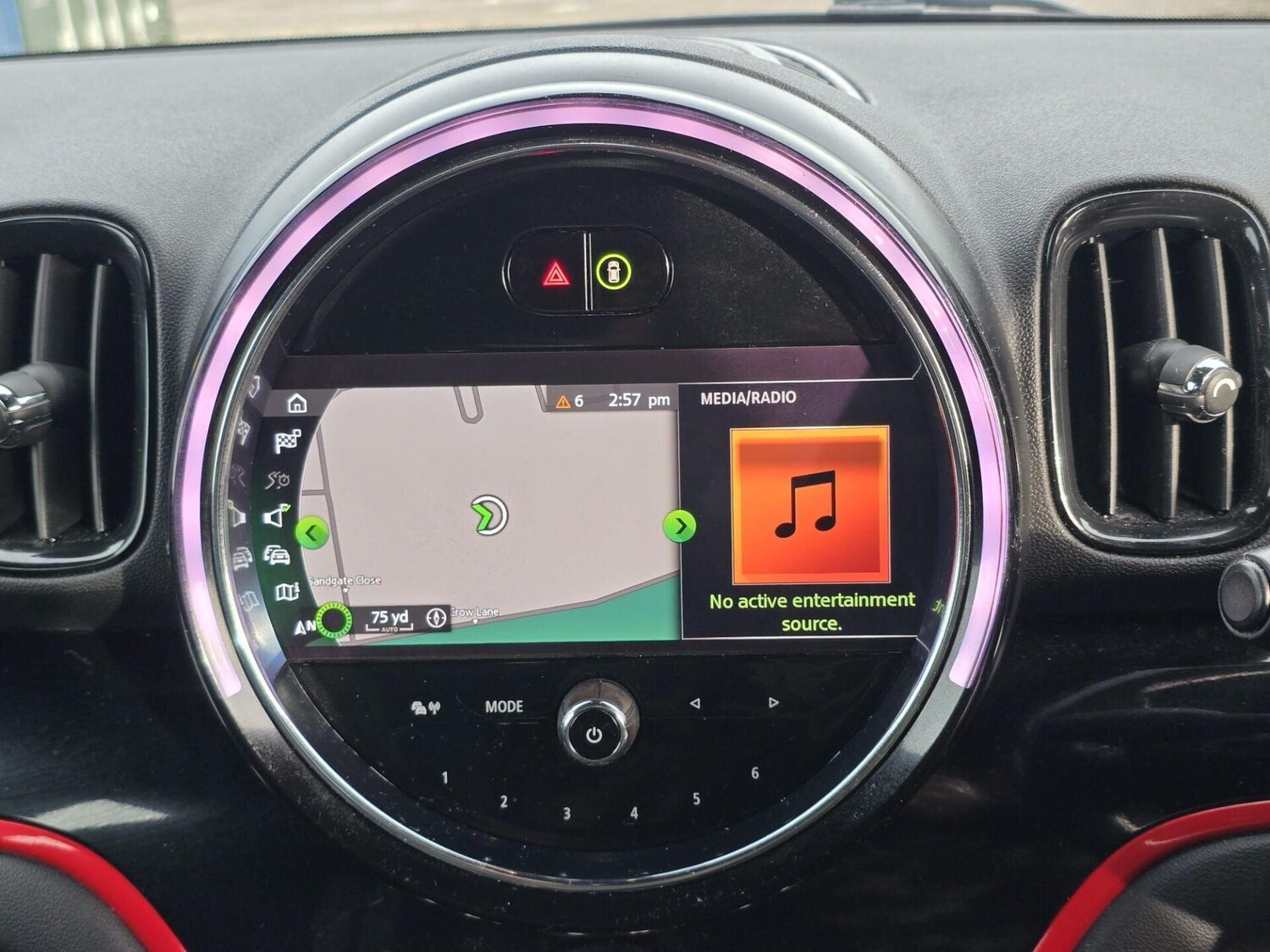 Used MINI Countryman 2020 for sale - 77490809: Photo 58