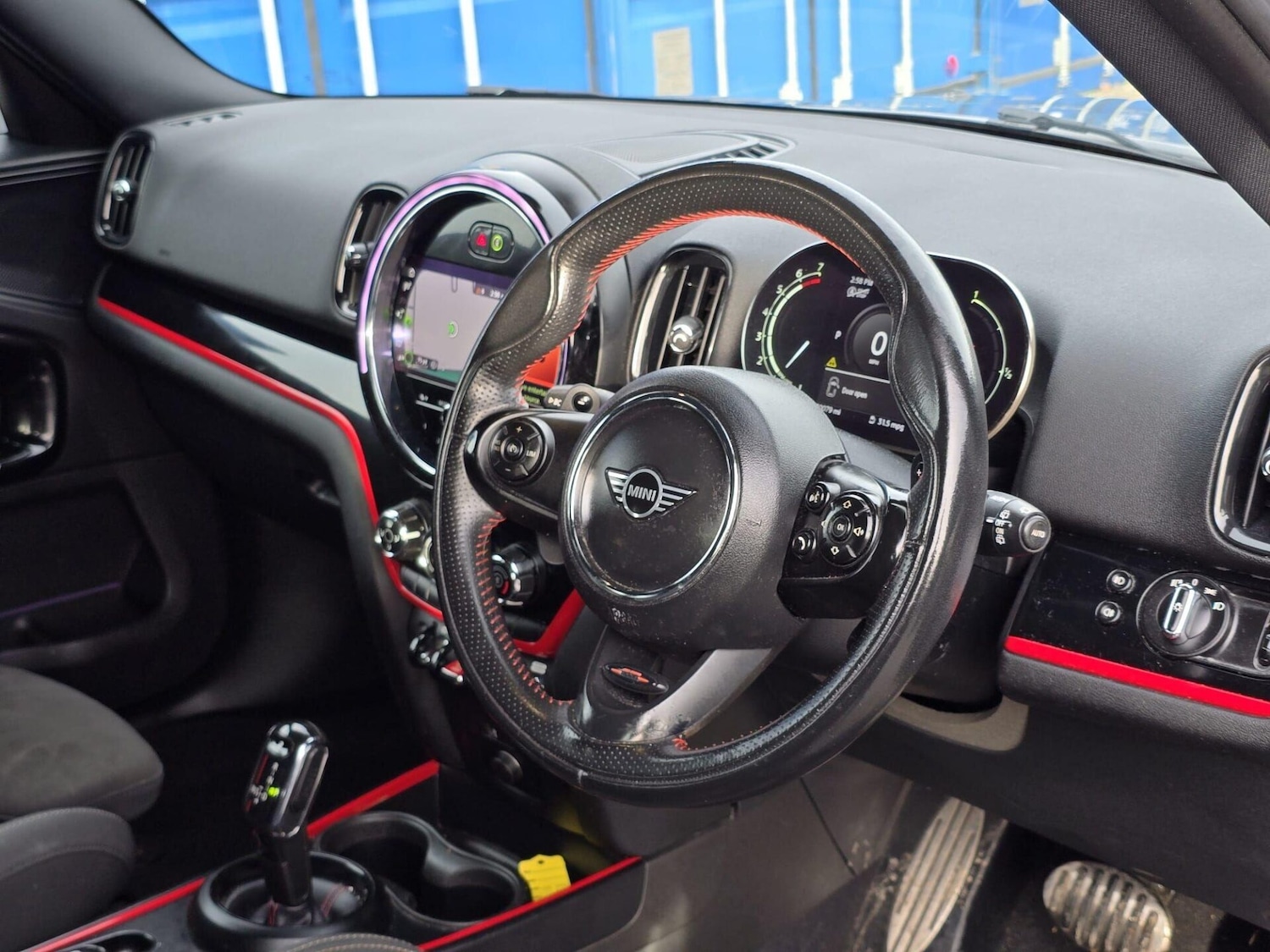 Used MINI Countryman 2020 for sale - 77490809: Photo 60