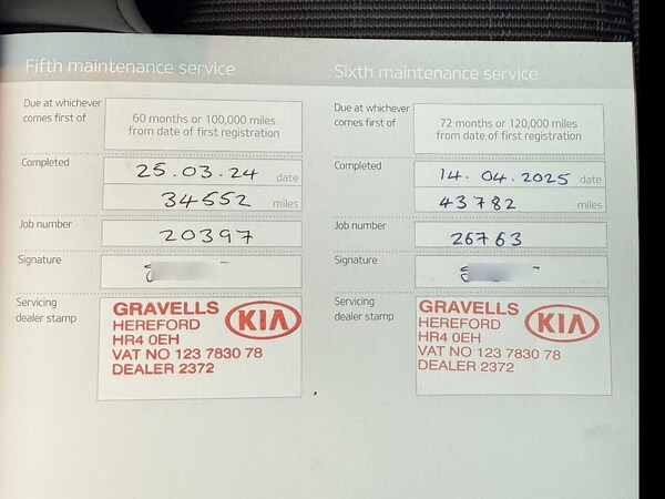 Used Kia Niro 2019 for sale - 76334359: Photo 10
