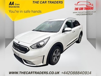 Used Kia Niro 2019 for sale - 76334359: Photo 2