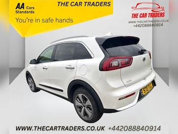 Used Kia Niro 2019 for sale - 76334359: Photo 4