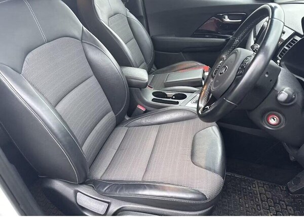 Used Kia Niro 2019 for sale - 76334359: Photo 6
