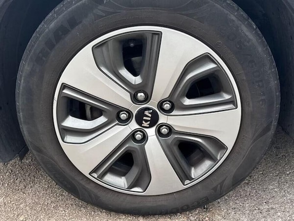 Used Kia Niro 2019 for sale - 76334359: Photo 8