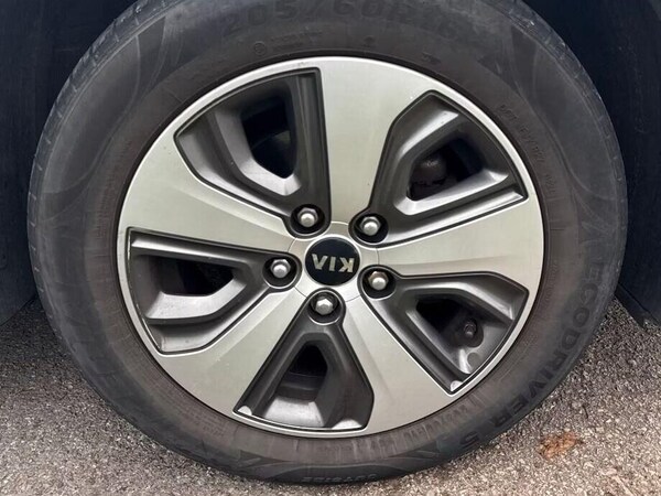 Used Kia Niro 2019 for sale - 76334359: Photo 9