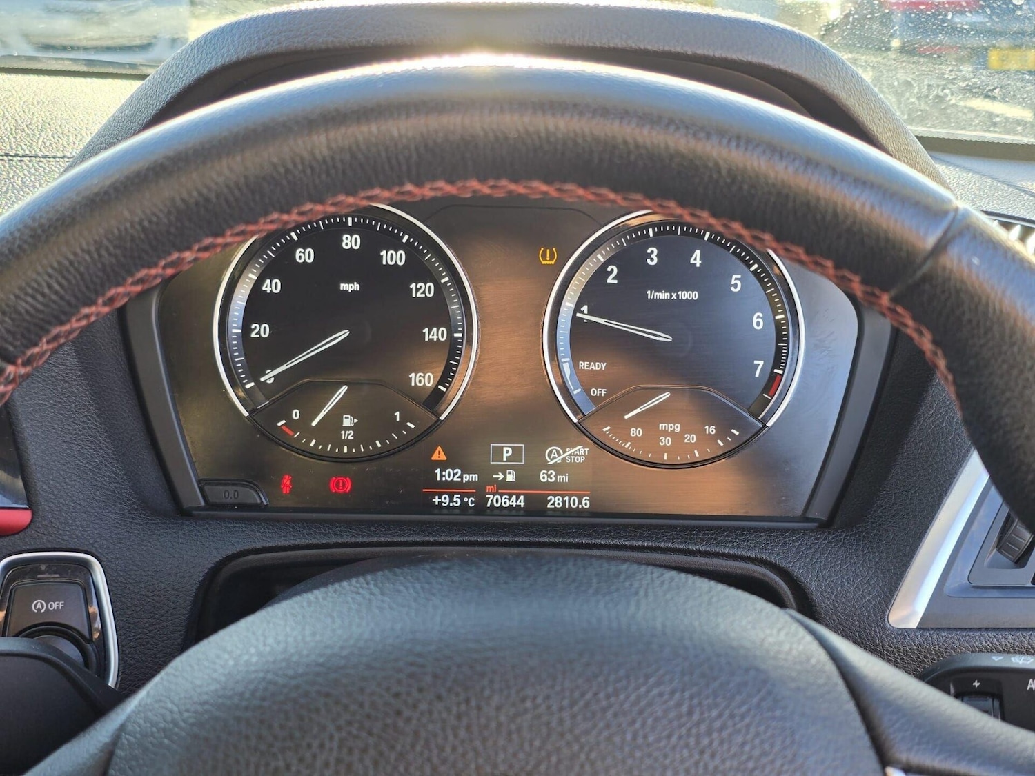 Used BMW 1 Series 2017 for sale - 77020289: Photo 33