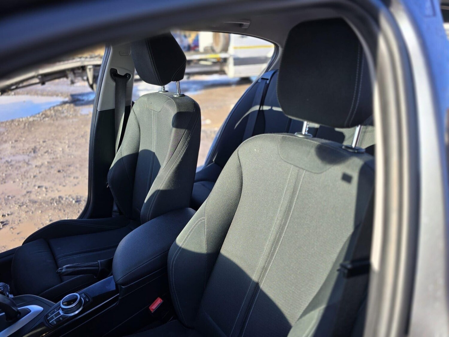 Used BMW 1 Series 2017 for sale - 77020289: Photo 36