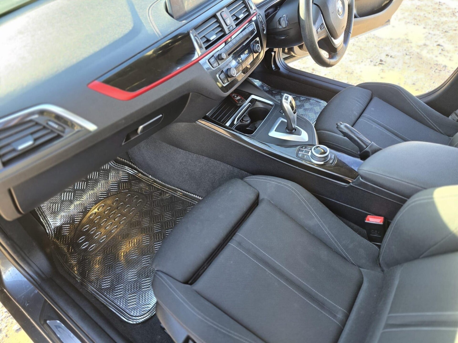 Used BMW 1 Series 2017 for sale - 77020289: Photo 37